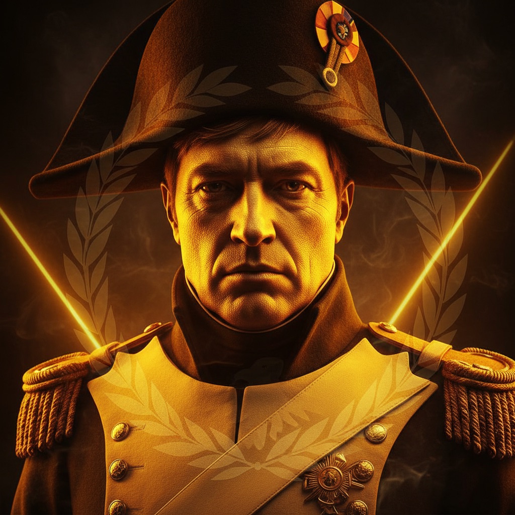 拿破仑·波拿巴