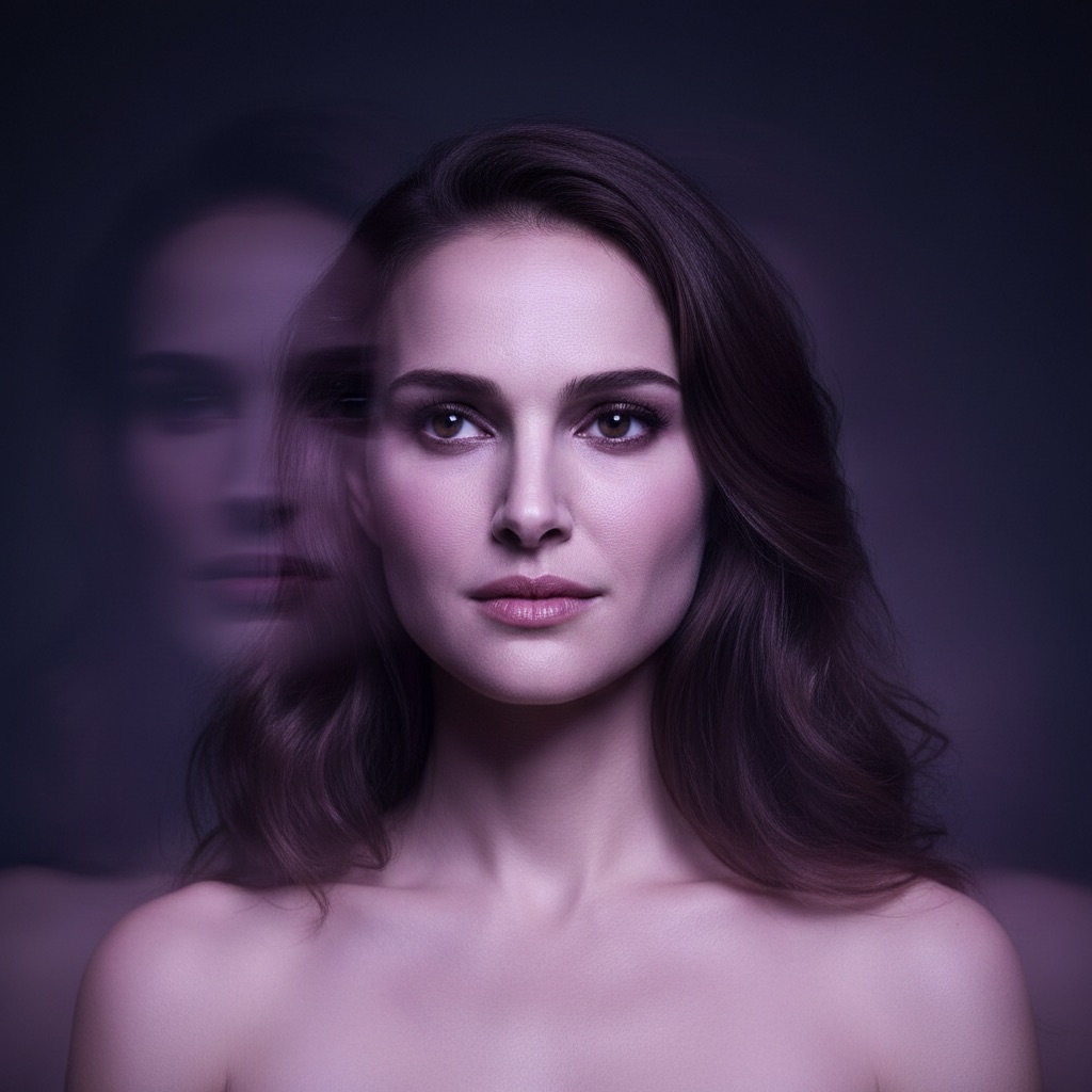 娜塔莉·波特曼