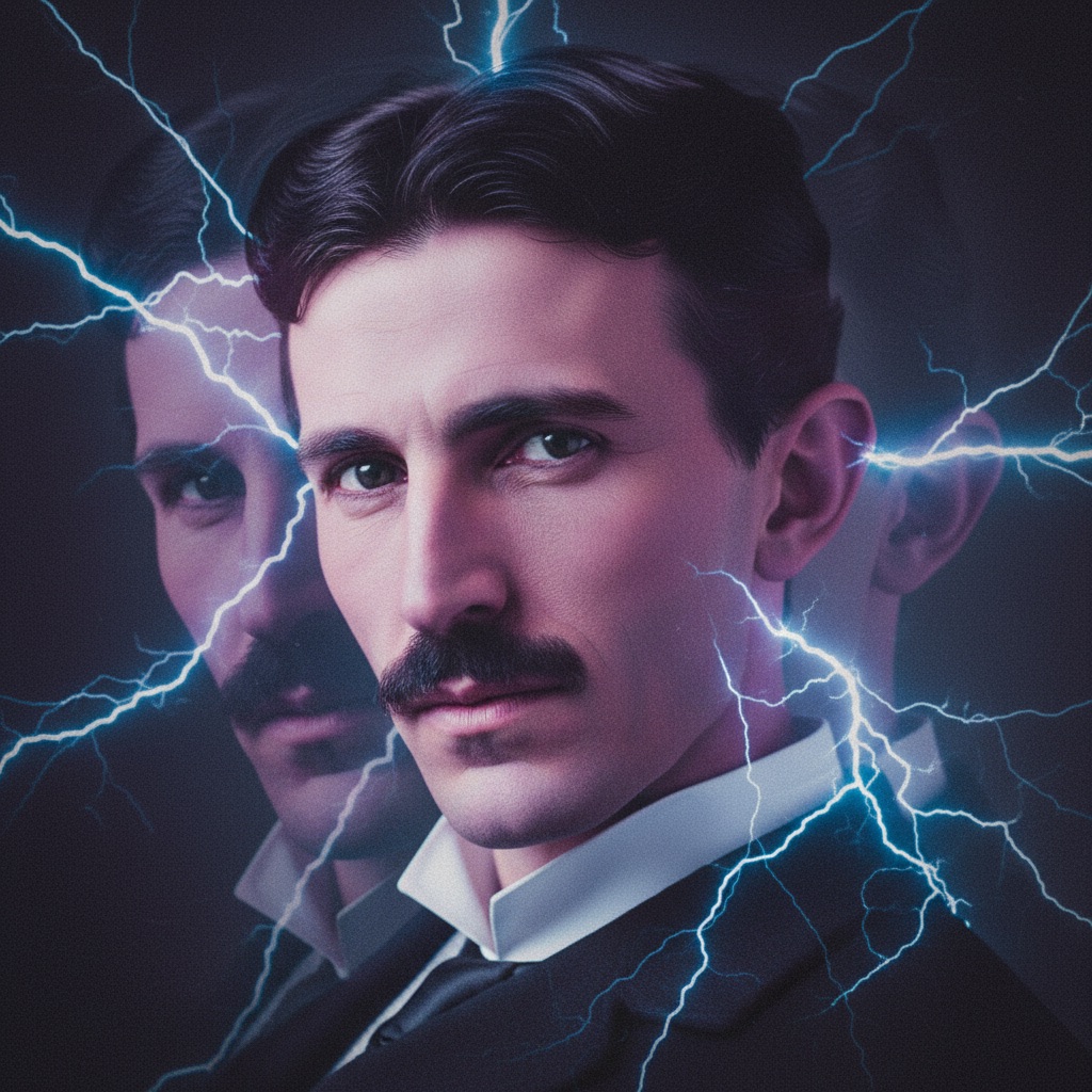 尼古拉·特斯拉