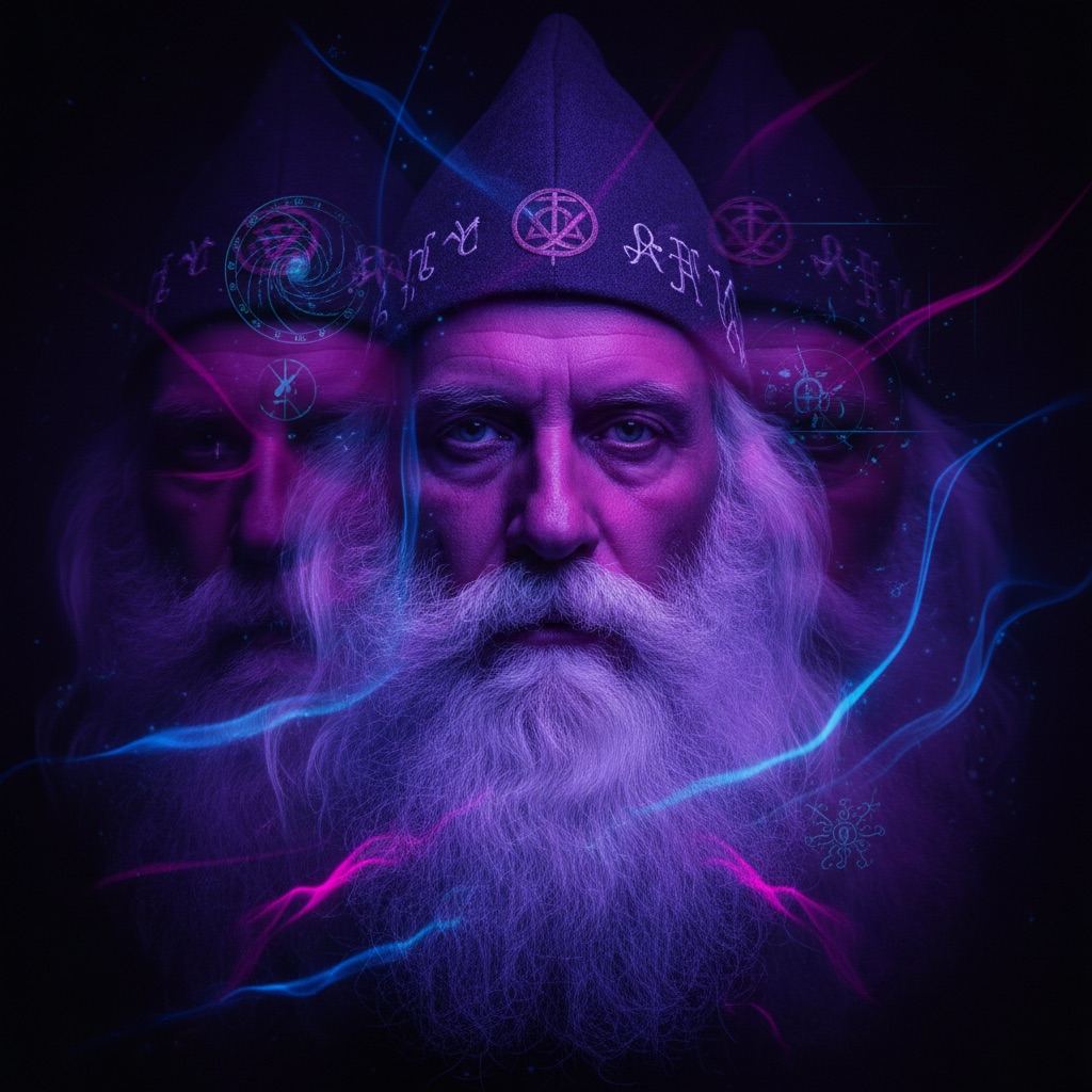 诺斯特拉达穆斯