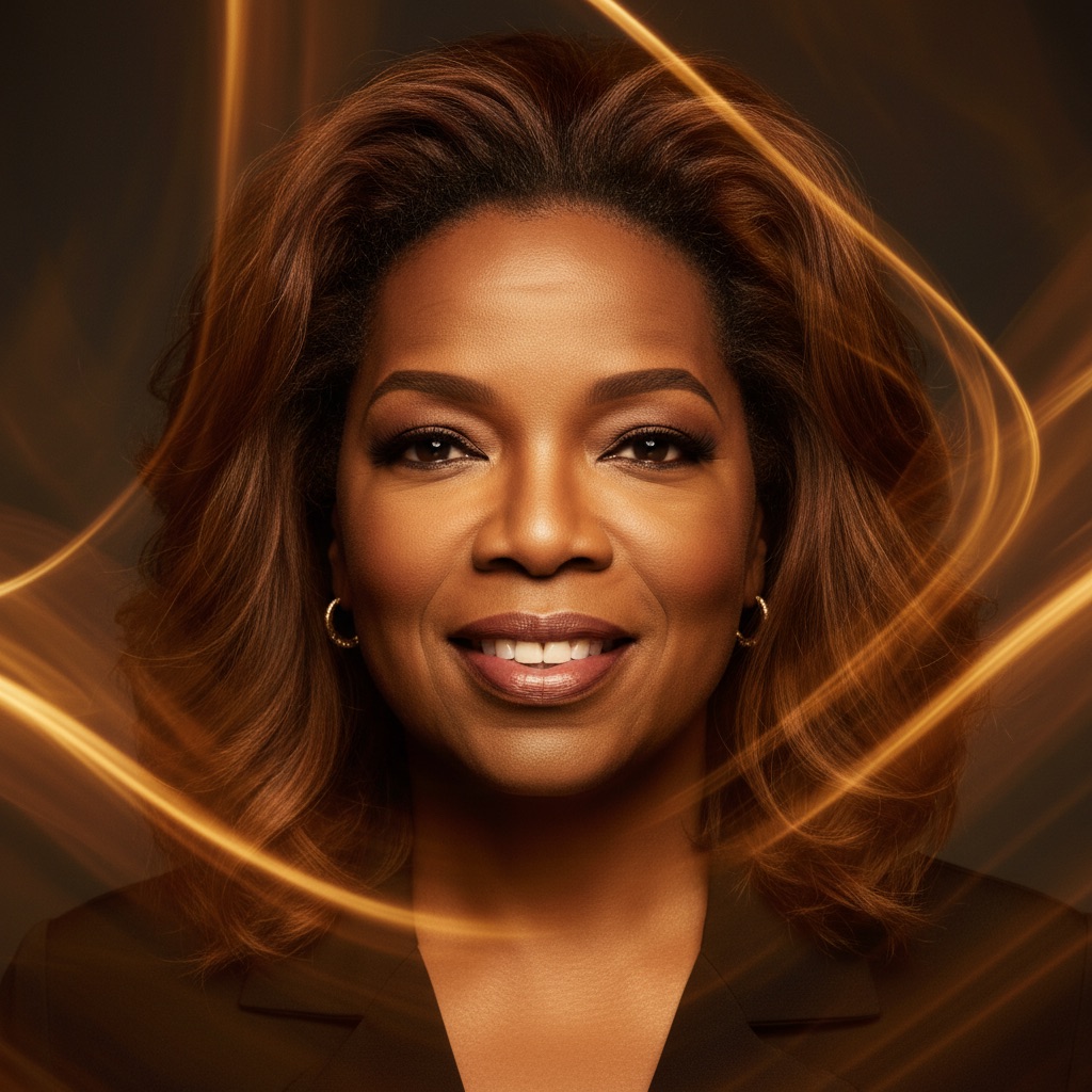 奥普拉·温弗瑞