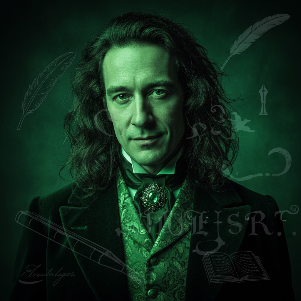 奥斯卡·王尔德