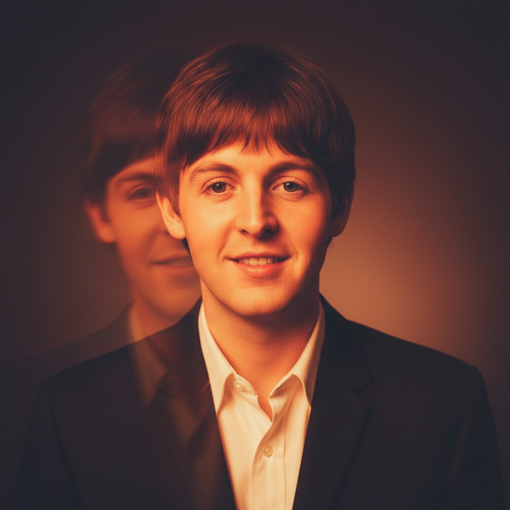 保罗·麦卡特尼