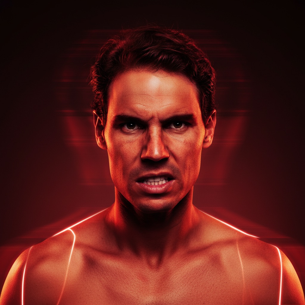 拉斐尔·纳达尔