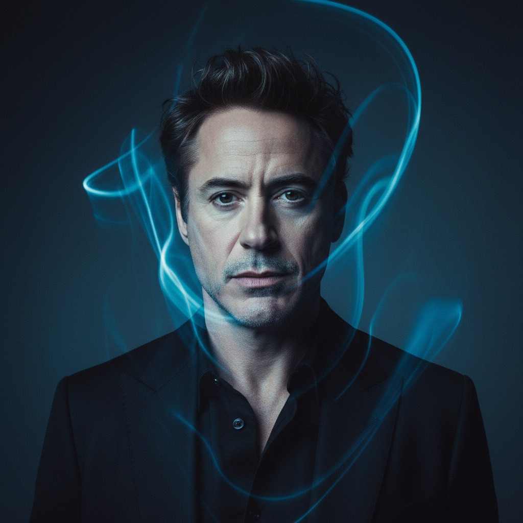 小罗伯特·唐尼