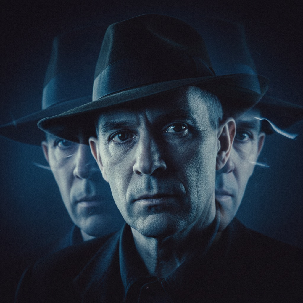 罗伯特·奥本海默