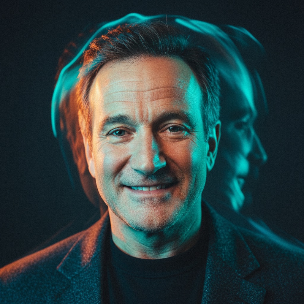 罗宾·威廉姆斯