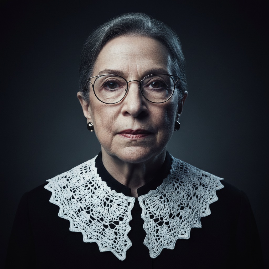 鲁思·巴德·金斯伯格