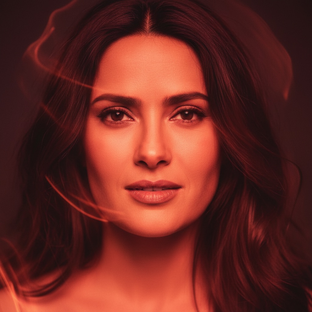 萨尔玛·海耶克