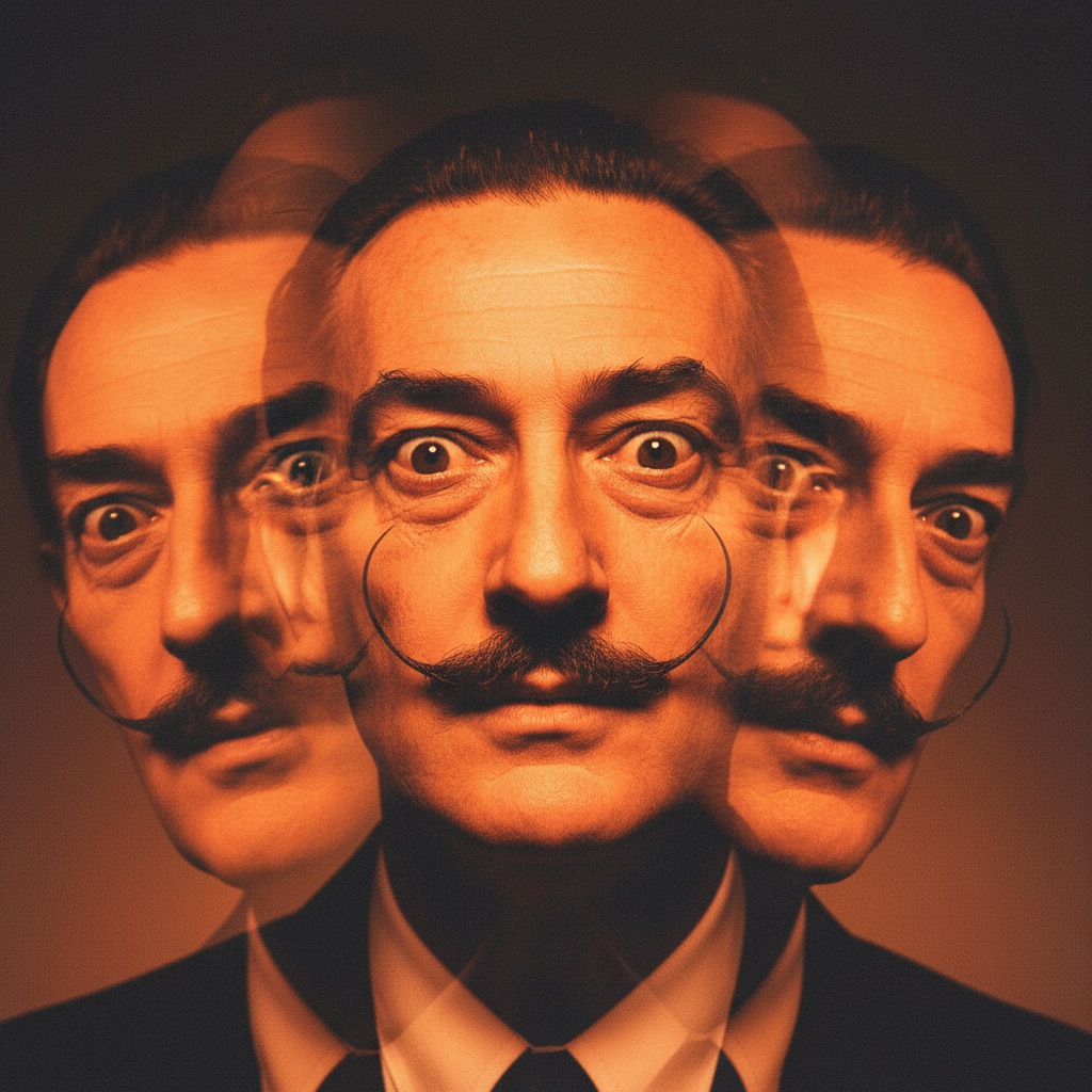 萨尔瓦多·达利