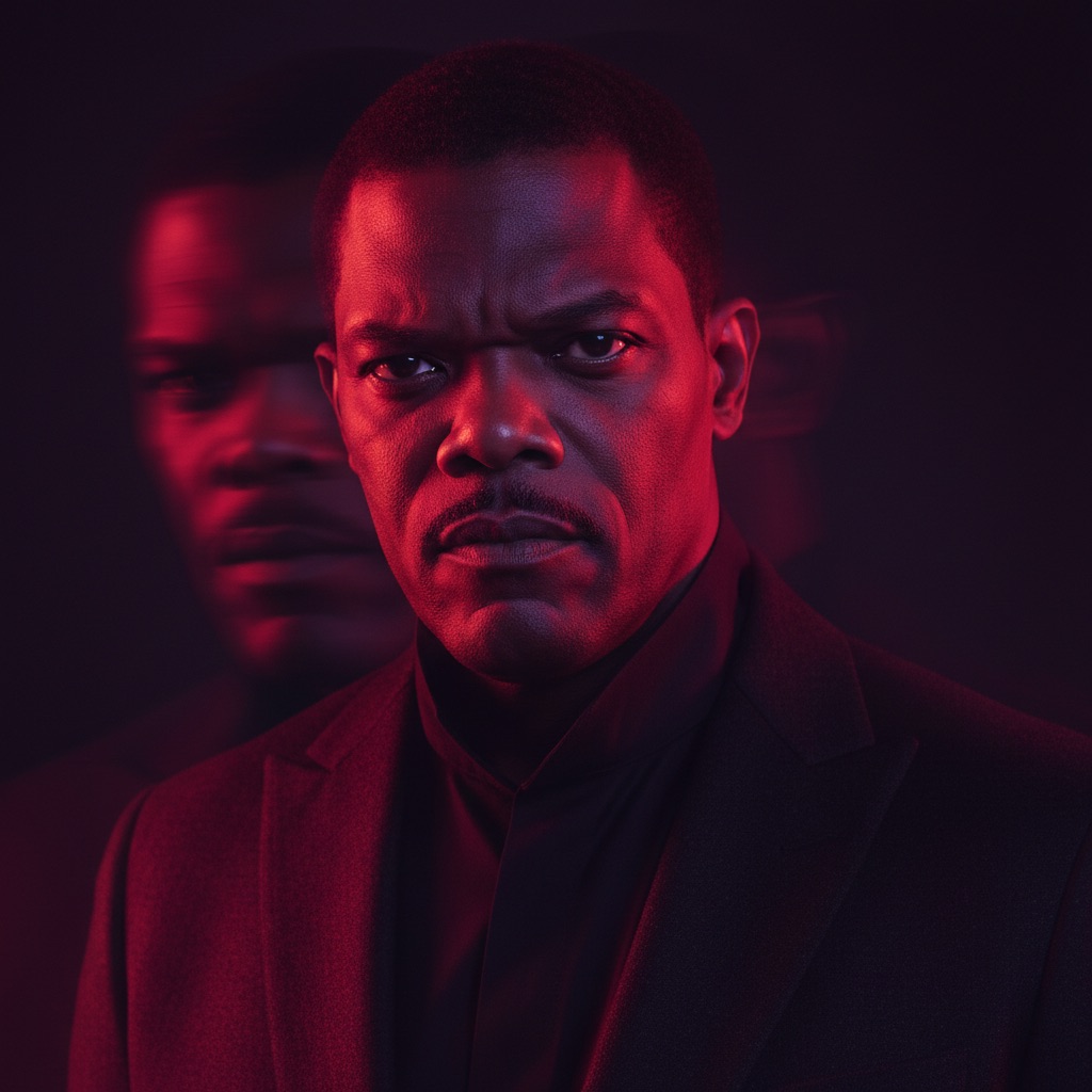 塞缪尔·杰克逊