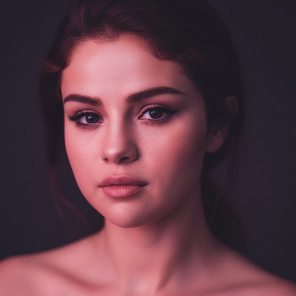 赛琳娜·戈麦斯