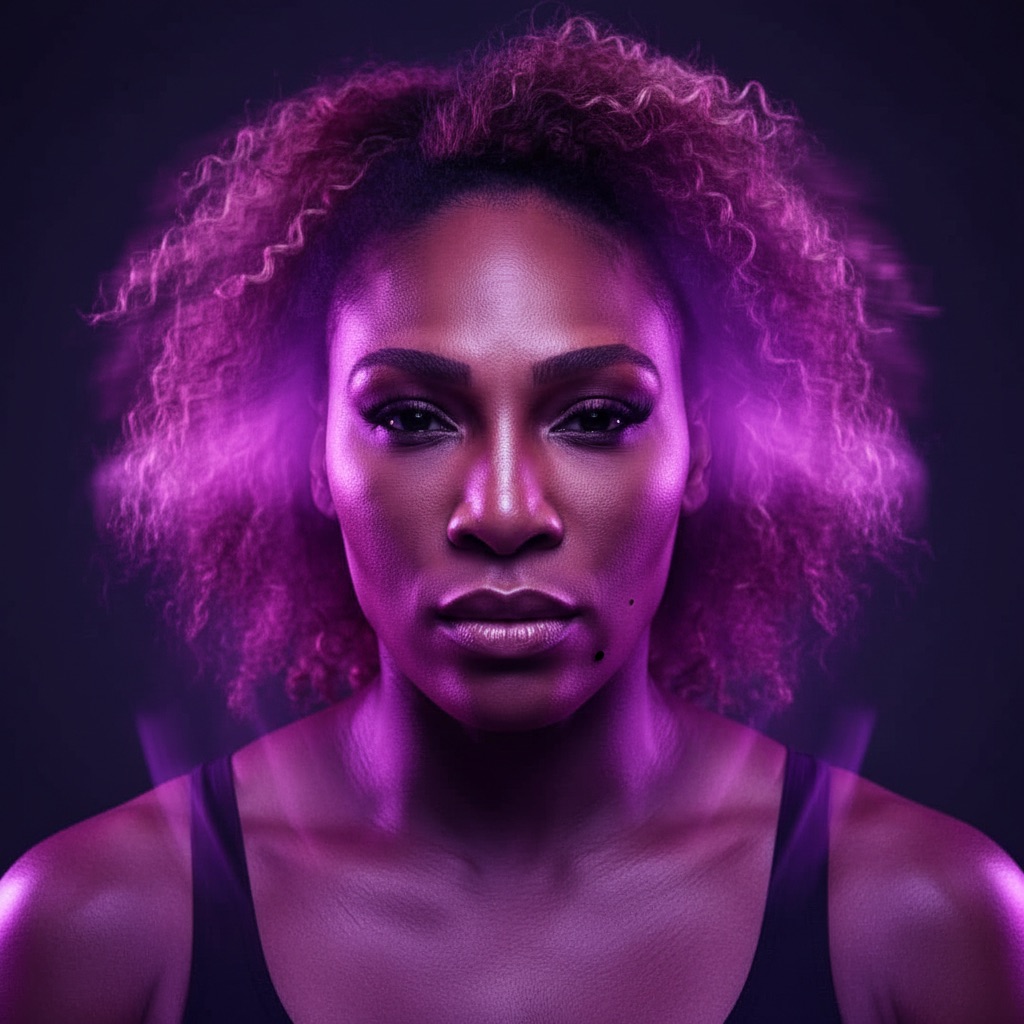 塞雷娜·威廉姆斯