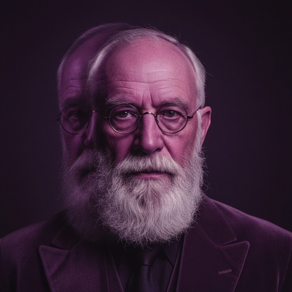 西格蒙德·弗洛伊德