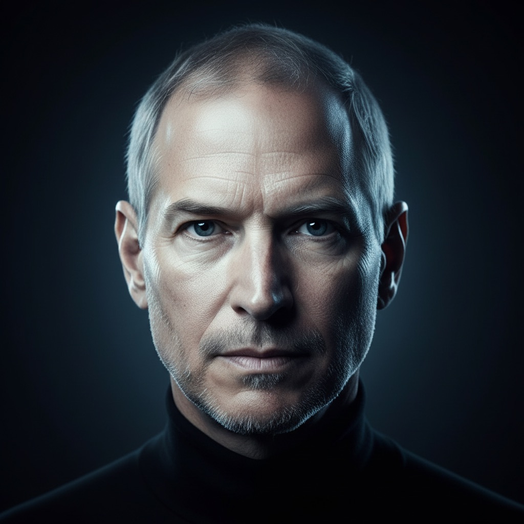 史蒂夫·乔布斯