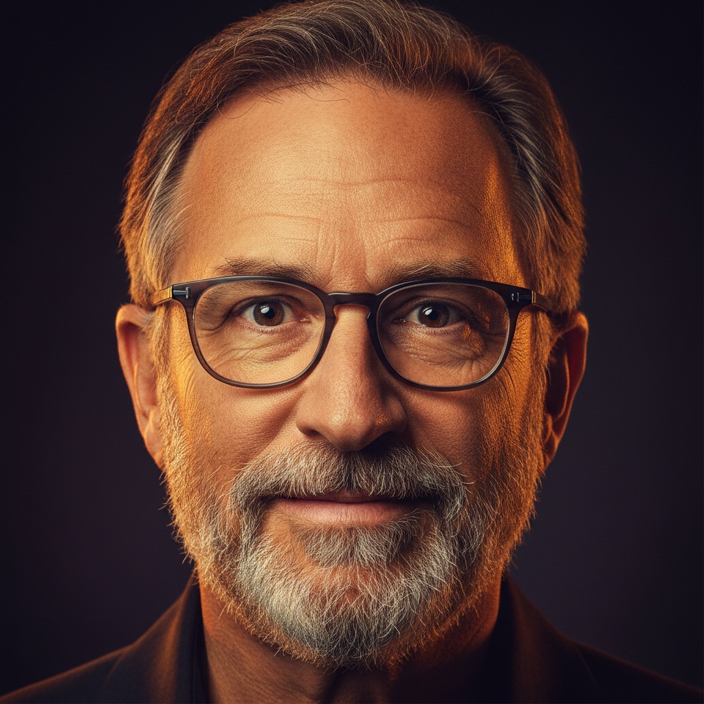 史蒂文·斯皮尔伯格