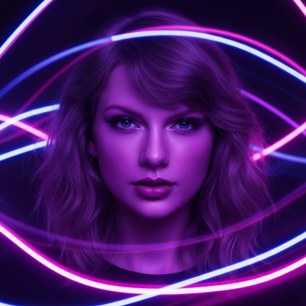 泰勒·斯威夫特