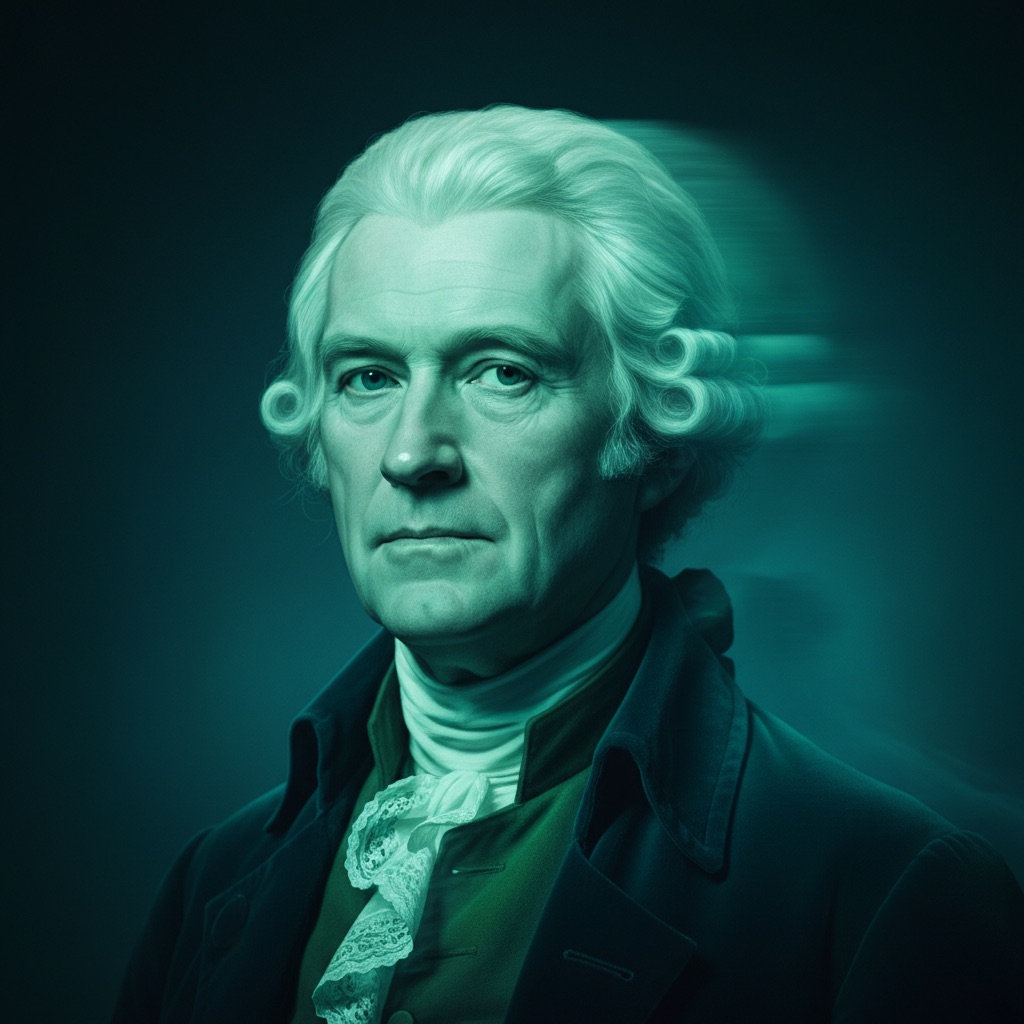 托马斯·杰斐逊