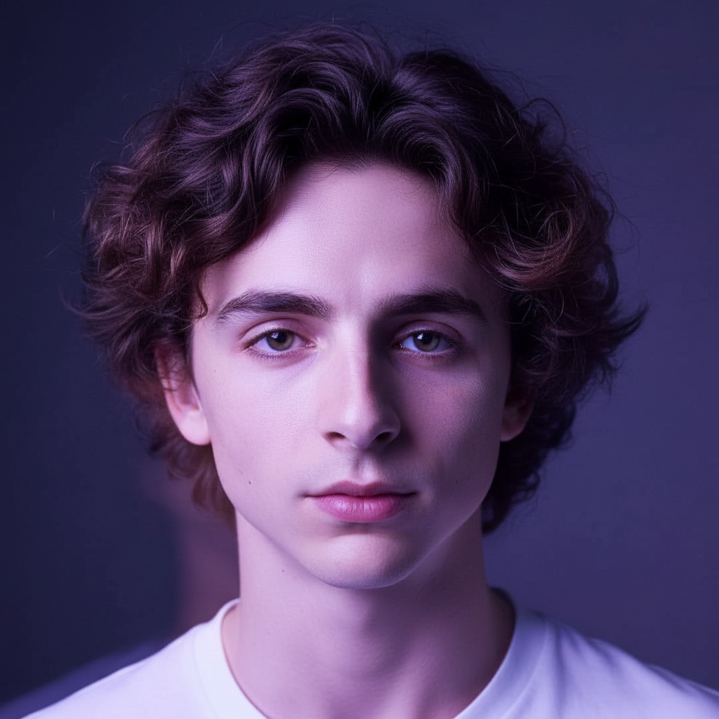 提莫西·查拉梅