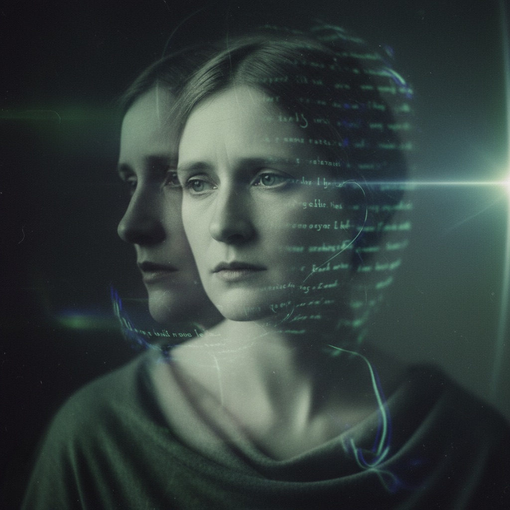 弗吉尼亚·伍尔夫