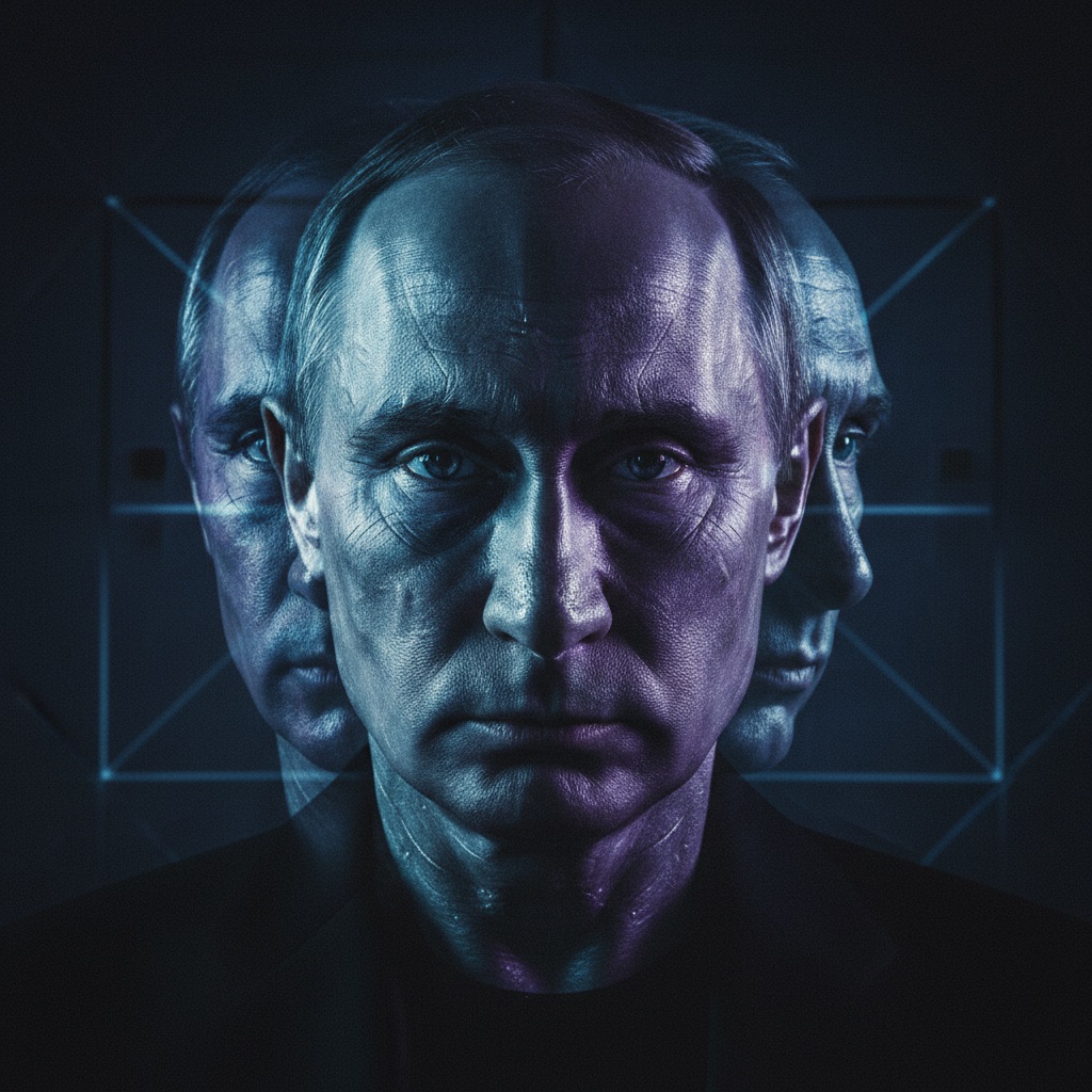 弗拉基米尔·普京