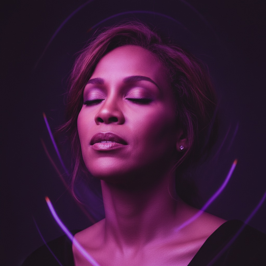 惠特尼·休斯顿