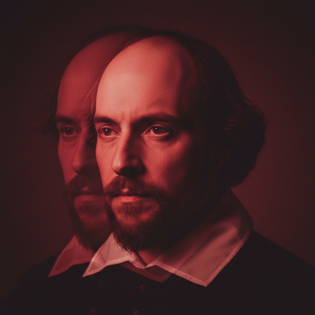 威廉·莎士比亚